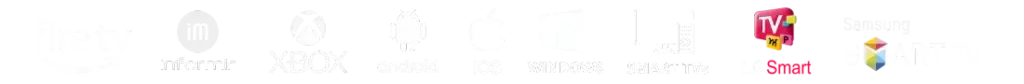 iptv pas cher multi ecrans compatible smart tv android ios